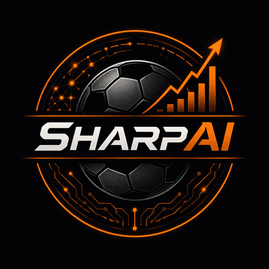 SharpAI Logo
